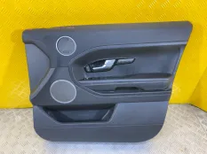 Обшивка двери передняя правая Land Rover Range Rover Evoque I (2011-2018) 2015 ВНЕДОРОЖНИК 2.2 D 224DT