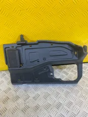 Пластик салона Toyota Land Cruiser Prado 150 (2009-2023) 2019 5560760130 2.8 D 1GDFTV