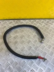 Клемма аккумулятора плюс Toyota Land Cruiser Prado 150 (2009-2023) 2019 2.8 D 1GDFTV