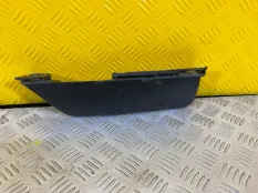 Накладка на бампер Toyota Land Cruiser Prado 150 (2009-2023) 2019 768520G010 2.8 D 1GDFTV