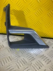 Рамка противотуманой фары левой Toyota Land Cruiser Prado 150 (2009-2023) 2019 5204060110 2.8 D 1GDFTV