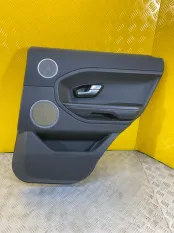 Обшивка двери задняя правая Land Rover Range Rover Evoque I (2011-2018) 2015 ВНЕДОРОЖНИК 2.2 D 224DT
