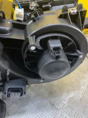 Моторчик печки Nissan Pathfinder (R51M) 2004-2013 2005 27226EA010 ВНЕДОРОЖНИК 2.5 D YD25
