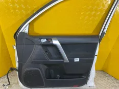 Стеклоподъемник передний правый Toyota Land Cruiser Prado 150 (2009-2023) 2019 69802160090 2.8 D 1GDFTV
