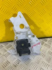 Моторчик заслонки печки Toyota Land Cruiser Prado 150 (2009-2023) 2012 0638000172 2.7 I 2TRFE