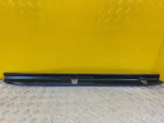 Накладка заднего бампера Toyota Land Cruiser Prado 150 (2009-2023) 2019 5217960050 2.8 D 1GDFTV
