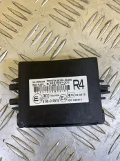 Блок иммобилайзера Toyota Land Cruiser Prado 150 (2009-2023) 2012 8978060380 2.7 I 2TRFE
