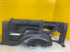 Обшивка багажника Toyota Land Cruiser Prado 150 (2009-2023) 2019 6473060050C1 2.8 D 1GDFTV