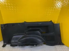 Обшивка багажника Toyota Land Cruiser Prado 150 (2009-2023) 2019 6474060060C1 2.8 D 1GDFTV