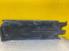 Защита днища Toyota Land Cruiser Prado 150 (2009-2023) 2019 2.8 D 1GDFTV