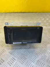 Магнитола Toyota Land Cruiser Prado 150 (2009-2023) 2019 AVHA3200DAB 2.8 D 1GDFTV