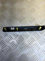 Накладка декоративная на торпедо Toyota Land Cruiser Prado 150 (2009-2023) 2019 5547160370 2.8 D 1GDFTV