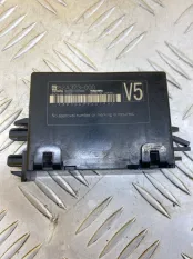 Блок электронный Toyota Land Cruiser Prado 150 (2009-2023) 2019 62A373000 2.8 D 1GDFTV