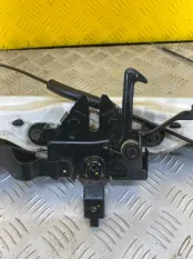 Замок капота ISUZU D-Max II (2012-2021) 2015 ПИКАП 2.5 D TFS86J