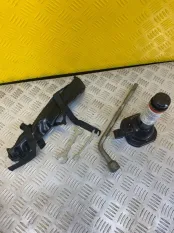 Набор инструментов штатный ISUZU D-Max II (2012-2021) 2015 ПИКАП 2.5 D TFS86J