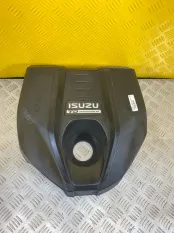 Декоративная крышка двигателя ISUZU D-Max II (2012-2021) 2015 PA6M20GF10 ПИКАП 2.5 D TFS86J