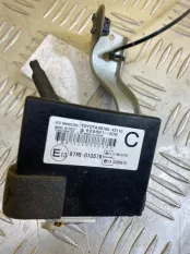 Блок иммобилайзера Toyota Rav 4 (XA30) (2005-2014) 2006 626601000 2.2 D 2ADFTV