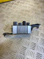 Реле накала свечей Toyota Land Cruiser Prado 150 (2009-2023) 2019 2855130010 2.8 D 1GDFTV