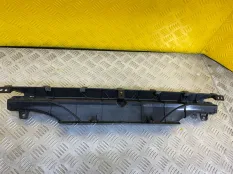 Воздуховод Toyota Land Cruiser Prado 150 (2009-2023) 2019 5595060160 2.8 D 1GDFTV