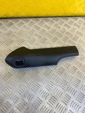 Накладка декоративная на торпедо Toyota Land Cruiser Prado 150 (2009-2023) 2019 5543560400 2.8 D 1GDFTV