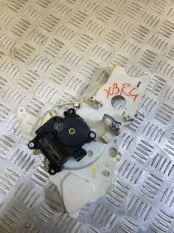 Моторчик заслонки печки Toyota Land Cruiser Prado 150 (2009-2023) 2019 AE0638002630PLS 2.8 D 1GDFTV