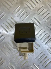 Ручка открывания капота Toyota Land Cruiser Prado 150 (2009-2023) 2019 5863152010 2.8 D 1GDFTV