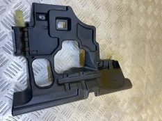 Накладка декоративная на торпедо Toyota Land Cruiser Prado 150 (2009-2023) 2019 5560660140 2.8 D 1GDFTV