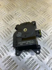 Моторчик заслонки печки Toyota Land Cruiser Prado 150 (2009-2023) 2019 AE0638002640 2.8 D 1GDFTV