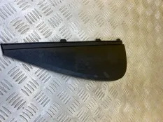 Накладка декоративная на торпедо Toyota Land Cruiser Prado 150 (2009-2023) 2019 5531860130 2.8 D 1GDFTV