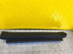 Накладка на порог внутренняя передняя левая Toyota Land Cruiser Prado 150 (2009-2023) 2019 6792035010 2.8 D 1GDFTV