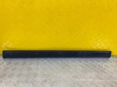 Обшивка багажника Toyota Land Cruiser Prado 150 (2009-2023) 2019 5857460091 2.8 D 1GDFTV