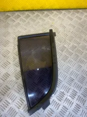 Стекло двери задней левой (форточка) Mitsubishi L200 (2006-2015) 2006 43R002086 ПИКАП 2.5 D 4D56