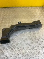 Воздуховод Toyota Land Cruiser Prado 150 (2009-2023) 2019 5584360180 2.8 D 1GDFTV, левый