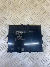 Блок электронный Toyota Land Cruiser Prado 150 (2009-2023) 2019 8999060810 2.8 D 1GDFTV