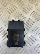 Блок комфорта Toyota Land Cruiser Prado 150 (2009-2023) 2019 8911147080 2.8 D 1GDFTV