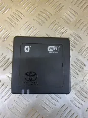 Блок комфорта Toyota Land Cruiser Prado 150 (2009-2023) 2019 PW68010010 2.8 D 1GDFTV
