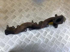 Коллектор выпускной Land Rover Range Rover Sport I 2005-2013 2008 6H3Q9431DC 3.6 D V8 32V DOHC EF V8