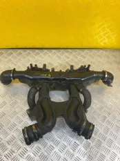 Коллектор впускной Land Rover Range Rover Sport I 2005-2013 2008 6H4Q6K770DC 3.6 D V8 32V DOHC EF V8