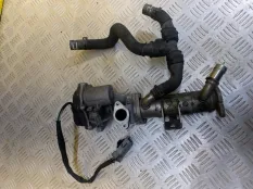 Клапан EGR Land Rover Range Rover Sport I 2005-2013 2008 6H4Q90475CB 3.6 D V8 32V DOHC EF V8