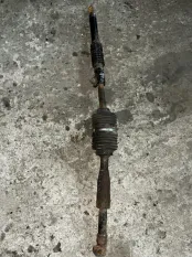 Рулевой карданчик Nissan Pathfinder (R51M) 2004-2013 2009 ВНЕДОРОЖНИК 2.5 D YD25DDTI