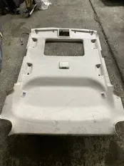 Потолок Land Rover Freelander II (2006-2014) 2009 ВНЕДОРОЖНИК 2.2 D 224DT