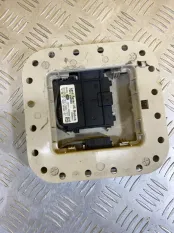 Блок комфорта Land Rover Range Rover Sport I 2005-2013 2006 12229800 2.7 D 276DT V6