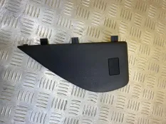 Накладка декоративная на торпедо Volkswagen Amarok (2010-2016) 2012 00064854603 ПИКАП 2.0 D