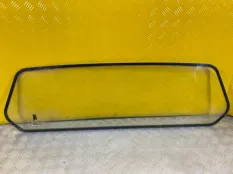 Стекло заднее Mitsubishi L200 (2006-2015) 2007 43R000016 ПИКАП 2.5 D 4D56