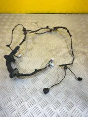 Проводка двери Mitsubishi L200 (2006-2015) 2007 8512A005 2.5 D 4D56, передняя правая