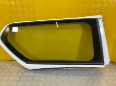 Стекло кузовное боковое правое Toyota Land Cruiser Prado 150 (2009-2023) 2019 43R30583 2.8 D 1GDFTV