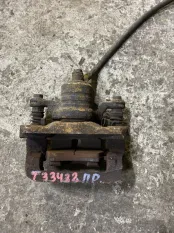 Суппорт задний правый Nissan Pathfinder (R51M) 2004-2013 2007 44011EB30A ВНЕДОРОЖНИК 2.5 D YD25