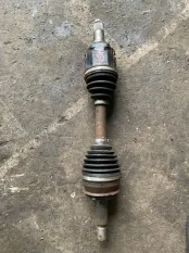 Полуось передняя правая (приводной вал, ШРУС) Toyota Hilux (2005-2015) 2014 3.0 D 1KDFTV