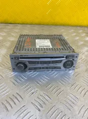 Магнитола Mitsubishi L200 (2006-2015) 2007 8701A054HA ПИКАП 2.5 D 4D56