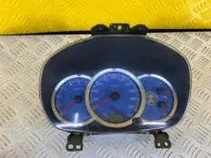 Щиток приборов (приборная панель) Mitsubishi L200 (2006-2015) 2007 MM0039006 ПИКАП 2.5 D 4D56
